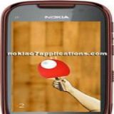 Dwonload PingPong Bounce Cell Phone Game